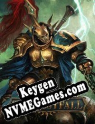 gerador de chaves Warhammer Age of Sigmar: Tempestfall