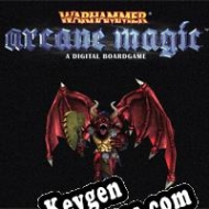 Warhammer: Arcane Magic chave de ativação