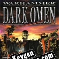 Warhammer: Dark Omen gerador de chaves de licença