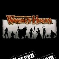 Warhammer Online: Wrath of Heroes gerador de chaves