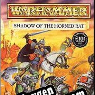 Warhammer: Shadow of the Horned Rat chave livre