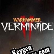 chave livre Warhammer: Vermintide 2