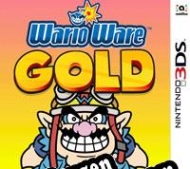 gerador de chaves WarioWare Gold