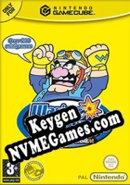 WarioWare Inc.: Mega Party Game$ chave livre