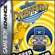 WarioWare: Twisted! chave livre