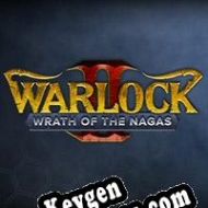 Warlock 2: Wrath of the Nagas chave livre