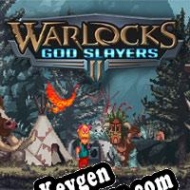 chave de ativação Warlocks 2: God Slayers