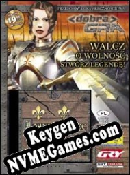 Wars and Warriors: Joan of Arc chave livre