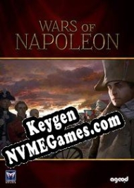 chave livre Wars of Napoleon