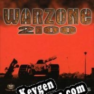 chave de licença WarZone 2100