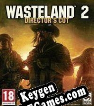 gerador de chaves de licença Wasteland 2