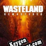 Wasteland Remastered gerador de chaves de CD