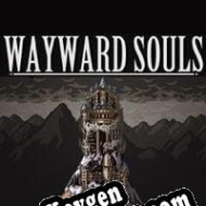 Wayward Souls gerador de chaves de licença