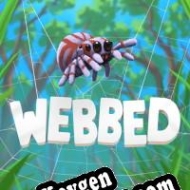 gerador de chaves de CD Webbed