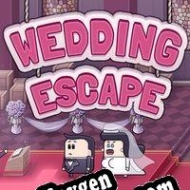 Wedding Escape gerador de chaves de licença