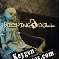 gerador de chaves de CD Weeping Doll