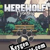 Werewolf Tycoon gerador de chaves de licença