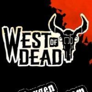 West of Dead gerador de chaves