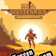 Westerado: Double Barreled gerador de chaves