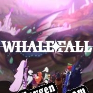 chave de ativação Whalefall