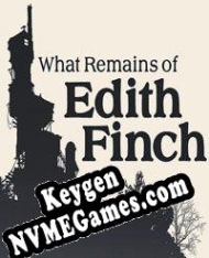 What Remains of Edith Finch chave de ativação