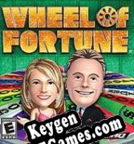 Wheel of Fortune (2010) chave livre