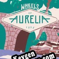 chave de licença Wheels of Aurelia