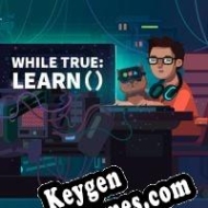 while True: learn() chave de ativação