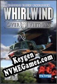 Whirlwind Over Vietnam chave livre