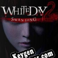 White Day 2: Swan Song chave de ativação