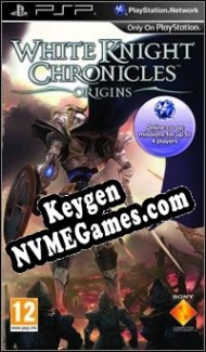 chave livre White Knight Chronicles: Origins