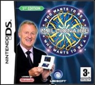 Who Wants to Be a Millionaire? gerador de chaves de CD