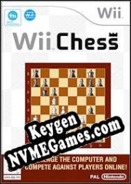 gerador de chaves Wii Chess