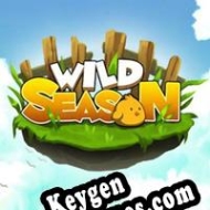 chave de licença Wild Season