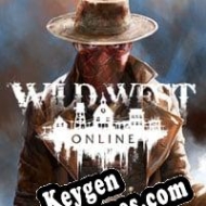 gerador de chaves Wild West Online