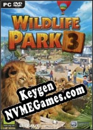 chave de licença Wildlife Park 3