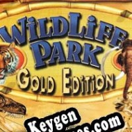 Wildlife Park Gold Reloaded chave livre