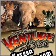 Wildlife Tycoon: Venture Africa gerador de chaves de licença