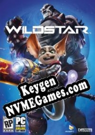 gerador de chaves de licença WildStar