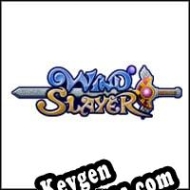 Wind Slayer chave de ativação