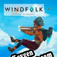 chave livre Windfolk