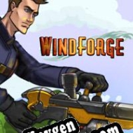 chave de ativação Windforge