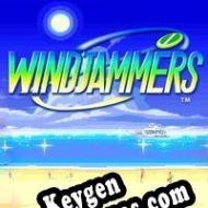 Windjammers gerador de chaves de CD