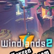 chave de ativação Windlands 2