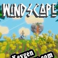 chave livre Windscape