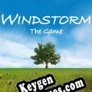 chave de ativação Windstorm: The Game