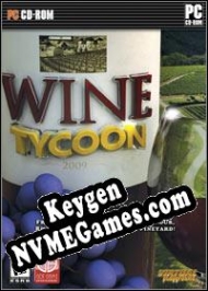 Wine Tycoon chave de ativação