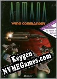 Wing Commander: Armada chave de ativação