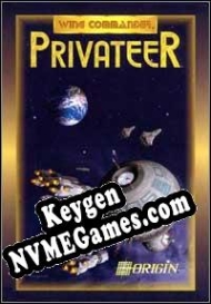 gerador de chaves de licença Wing Commander: Privateer