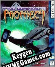 gerador de chaves Wing Commander: Prophecy